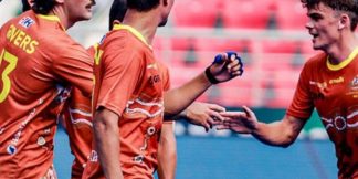 Australia ने SA को 9-2 से हराया, सीधे क्वार्टरफाइनल में क्वालीफाई किया  