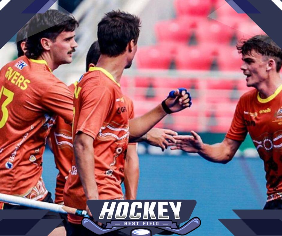 Australia ने SA को 9-2 से हराया, सीधे क्वार्टरफाइनल में क्वालीफाई किया  