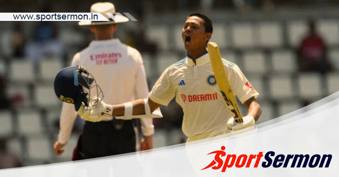 Yashasvi Jaiswal In Means These 3 Players Permanently Out  