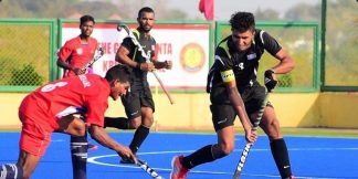Hockey National Championship में Odisha का लक्ष्य खिताब बरकरार रखना हैं  