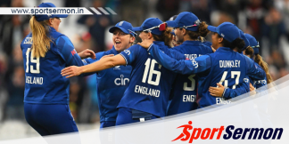 England W Win Their First Series Over Australia In A Decade  