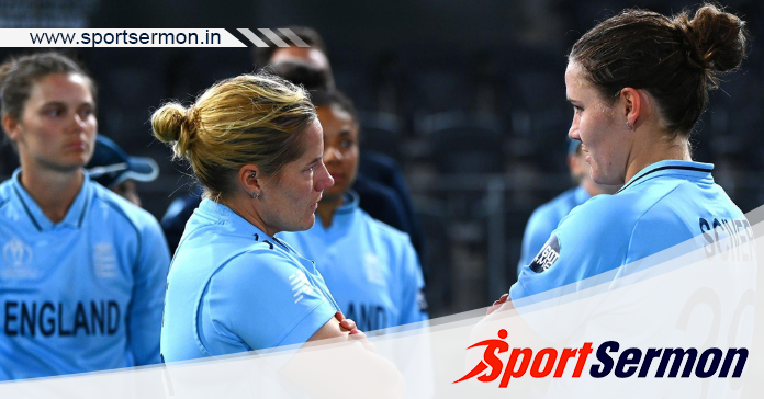 Two Times Nat Sciver-Brunt Won Hearts Despite Team's Loss   Two Times Nat Sciver-Brunt Won Hearts Despite Team's Loss