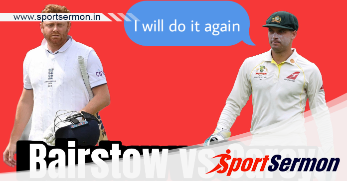 "Yeah! I will do it again", Alex Carey Warns England   "Yeah! I will do it again", Alex Carey Warns England