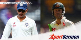 MS Dhoni vs Ricky Ponting: Captaincy Comparison of Greats  