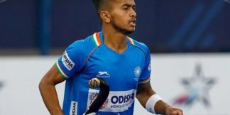 FIH Hockey Pro League: विवेक सागर के टोमहॉक ने ऑस्ट्रेलिया को हैरान कर दिया  