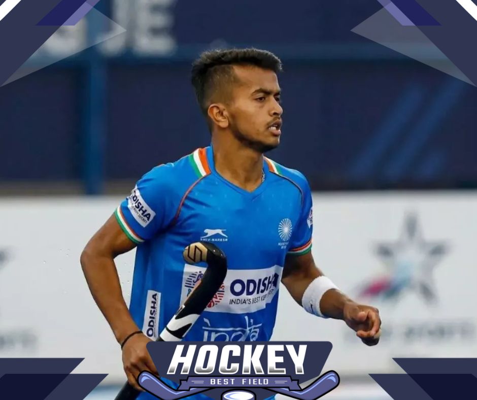 FIH Hockey Pro League: विवेक सागर के टोमहॉक ने ऑस्ट्रेलिया को हैरान कर दिया  