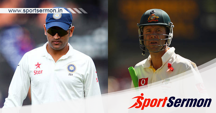 MS Dhoni vs Ricky Ponting: Captaincy Comparison of Greats   MS Dhoni vs Ricky Ponting: Captaincy Comparison of Greats