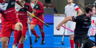 Hockey World Cup 2023: Germany, South Korea की क्वार्टर फाइनल में जगह पक्की  