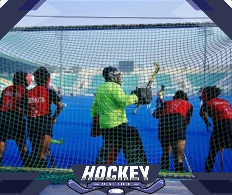 अंडर-21 महिला हॉकी लीग : Pritam Siwach foundation की दूसरी जीत  