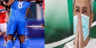 Odisha भारत की खेल राजधानी : Naveen Patnaik  