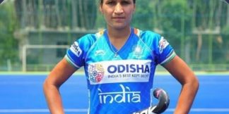 रानी ने कहा टोक्यो ओलम्पिक में लोगों ने दिया ढेर सारा प्यार  