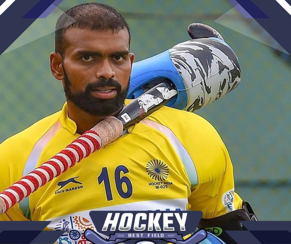 World Cup में मुझे और पाठक को वैकल्पिक करना अच्छी रणनीति : PR Sreejesh  