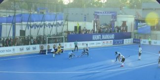 Hockey Championship के तीसरे दिन Odisha ने Bihar को हराया, WB ने दी Assam को मात  