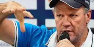 Hockey World Cup से जल्दी बाहर होने के बाद भारतीय कोच ग्राहम रीड ने कही ये बात  