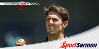 Mitch Marsh to Captain Australia Against South Africa  