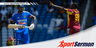 Fragile India Loses 2nd T20 vs West Indies, Talking Points  