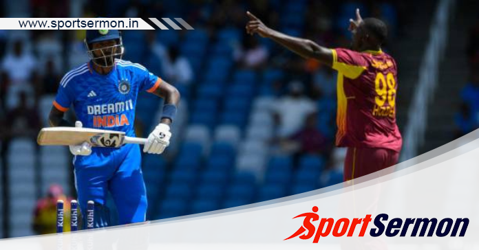 Fragile India Loses 2nd T20 vs West Indies, Talking Points   Fragile India Loses 2nd T20 vs West Indies, Talking Points