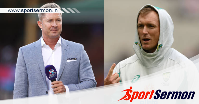 Michael Clarke Fumes Over CA Over Selection of Steve Smith  