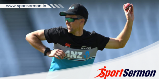 New Zealand Gets Trent Boult in ODI squad Before World Cup  