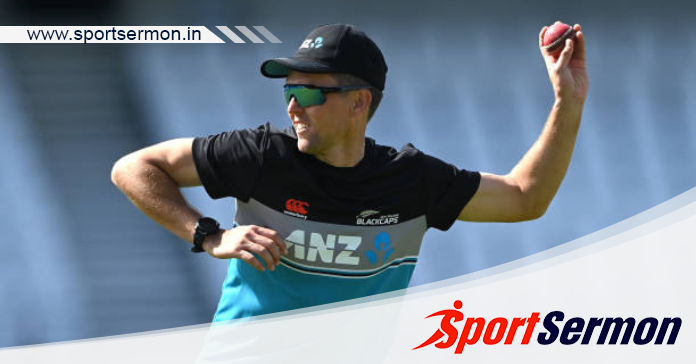 New Zealand Gets Trent Boult in ODI squad Before World Cup  