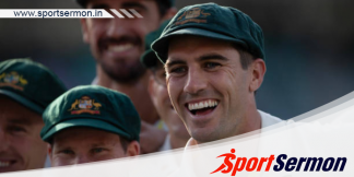 Pat Cummins Shares His Favourite Barmy Army Song  