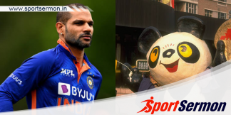 Shikhar Dhawan Reacts To Omission From ICT For Asian Games  