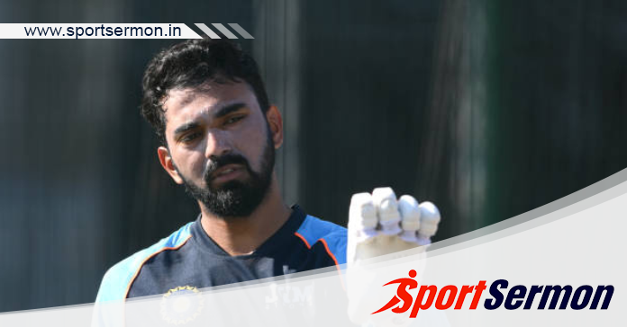 Indian Batting Order Dilemma Solved With Number 4 & 5  