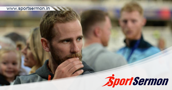 Kane Williamson Hopeful For the ODI World Cup Participation  