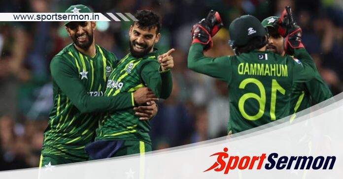 "Icing on the cake" Shadab Khan on Winning 2023 World Cup  