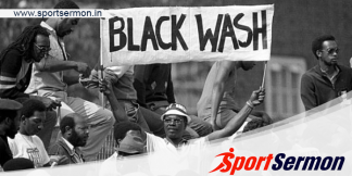 West Indies tour of England 1984, The Historic Blackwash  