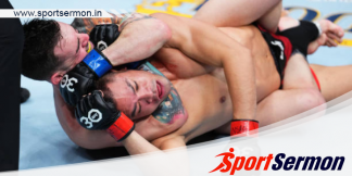 The Four Essentials of Combat Sports You Must Know [MMA]  