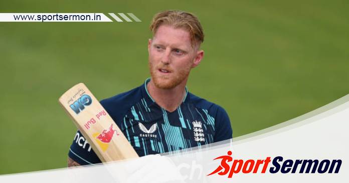 Ben Stokes Set To Take U-turn For ODI World Cup 2023   Ben Stokes Set To Take U-turn For ODI World Cup 2023