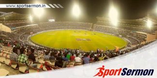 List of Venues for Men's ODI World Cup 2023  
