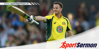 Steve Smith Ruled out of Australian tour of South Africa  