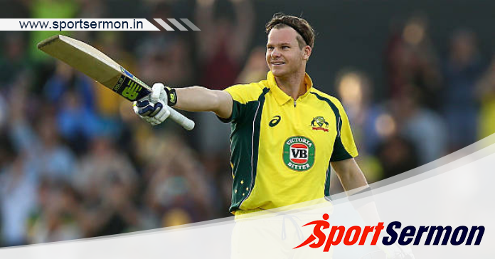 Steve Smith Ruled out of Australian tour of South Africa   Steve Smith Ruled out of Australian tour of South Africa