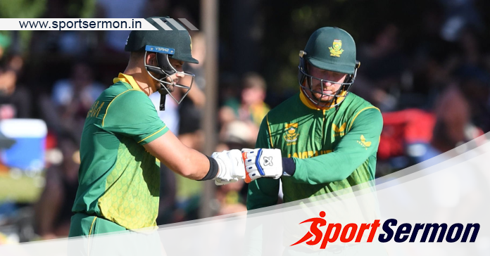 Which Team Has Best Middle Order Amongst Current Teams?  