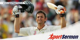 Ashes 2006: Adam Gilchrist Slams 57 Balls 100 at WACA  