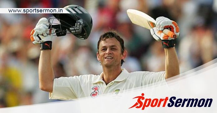 Ashes 2006: Adam Gilchrist Slams 57 Balls 100 at WACA  