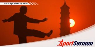 Why Training in Combat Sports Could be Life Changing?  