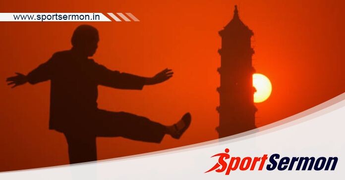 Why Training in Combat Sports Could be Life Changing?  