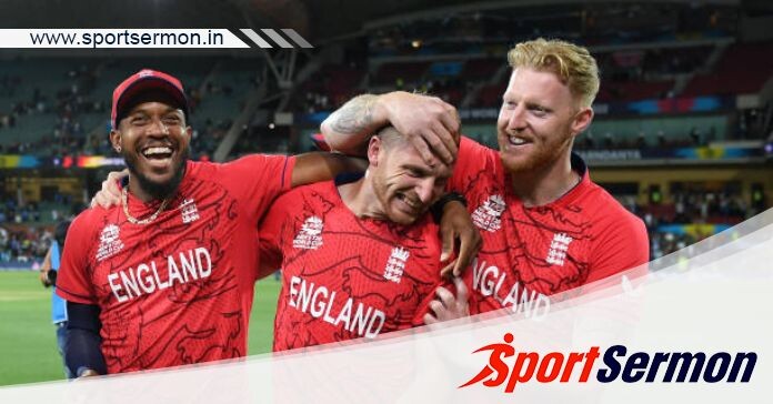 Buttler Reveals the Reason Behind Stokes Return for WC 23  