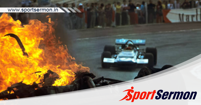 Fatal Accidents On Formula One Track Resulting in Death  