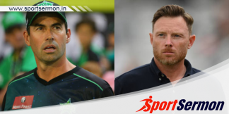 New Zealand Coaching Staff Set to Feature Fleming, Bell  