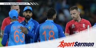 ODI World Cup 2023 Warm up Fixtures Revealed, Check Details  