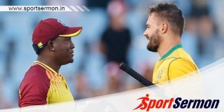 Most Outrageous T20 Game Between South Africa & West Indies  