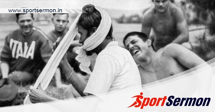 Unseen Photos From 1936 Summer Olympics in Berlin   Unseen Photos From 1936 Summer Olympics in Berlin