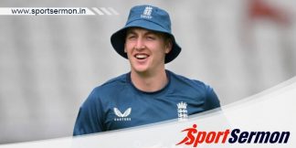 Harry Brook Can Still Feature in England's World Cup Squad  