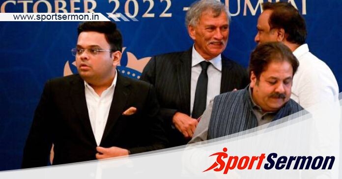 Binny, Shukla To Visit Pakistan For Asia Cup 2023 Opening  