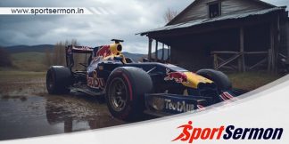 Midjourney Generated Spectacular Formula One Car Images  