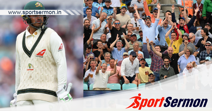 Usman Khawaja Says Limits Were Crossed in The Ashes 2023  